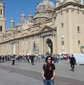 Meet your Posher, Rophina